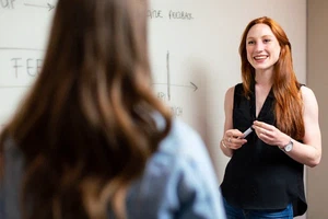 👩🏼‍🏫 Teach academic courses featured image